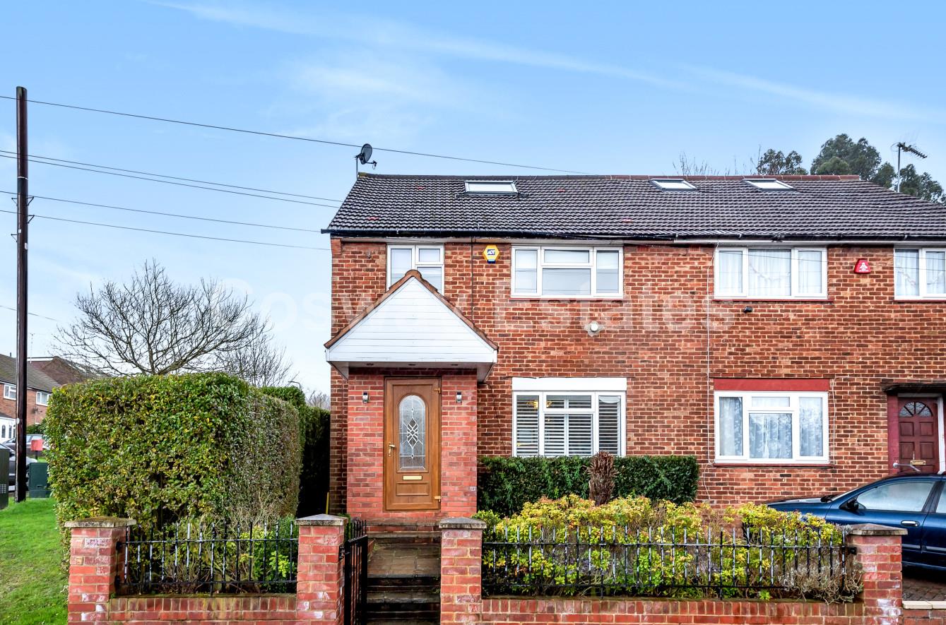 Bedford Road, Mill Hill